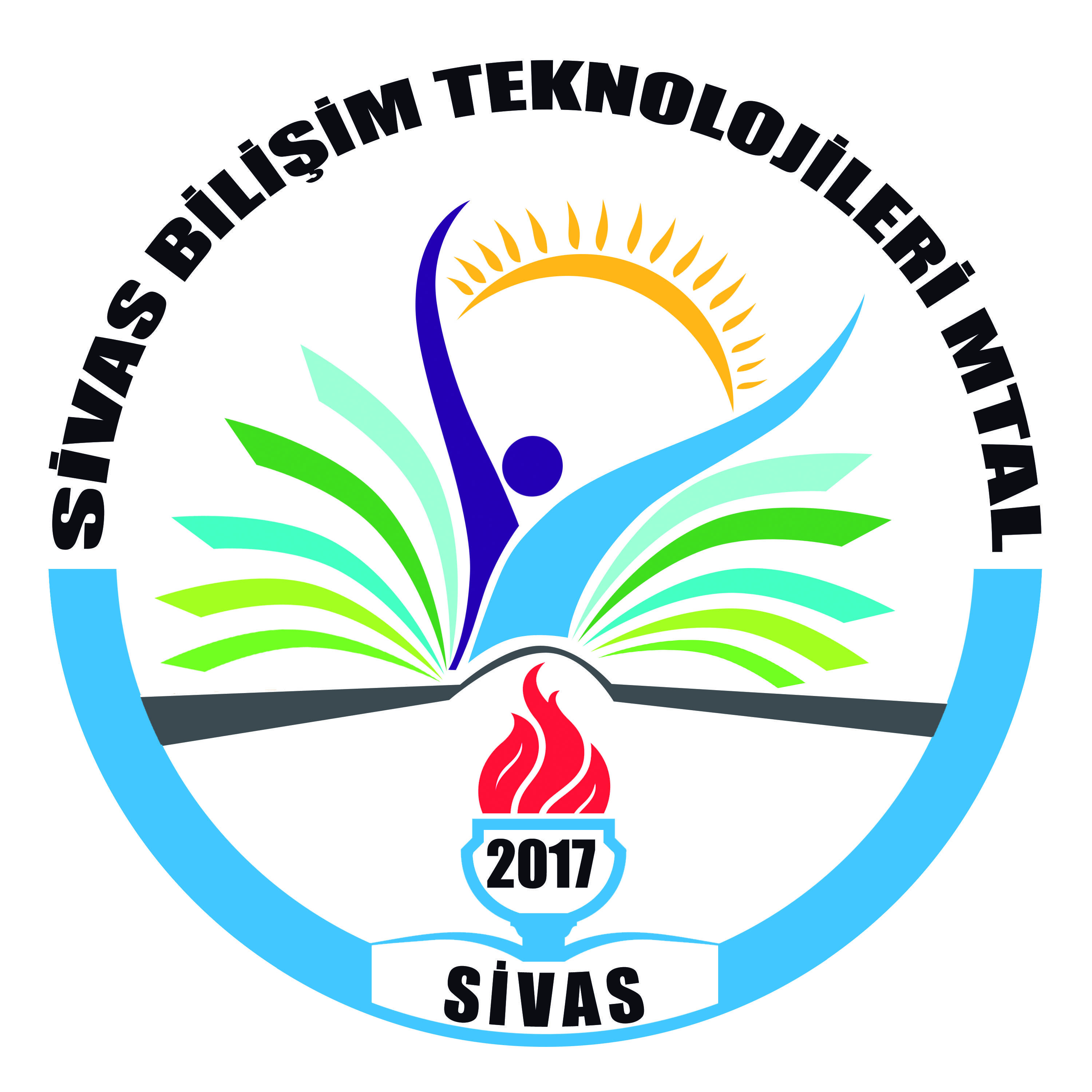 Elektrik elektronik, tasarım, yazılım gibi alanlara ilgimin olmasını keşfetmem üzerine lise tercihimi Sivas Bilişim Teknolojileri Mesleki ve Teknik Anadolu Lisesi'nden yana yaptım. Lise hayatım boyunca öğrencilik yaptığım tüm öğretmenlerimle ve arkadaşlık ettiğim tüm öğrencilerle gurur ve mutluluk duyuyorum.